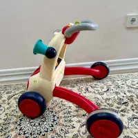 واکر کودک مناسب سیسمونی