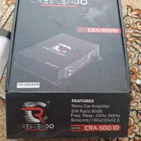 آمپلی فایر مونو|صوتی و تصویری|نیشابور, گنبد سبز|دیوار