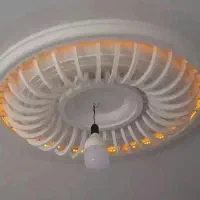 گچ کاری و گچ‌بری