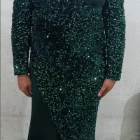لباس مجلسی زنانه ودخترانه