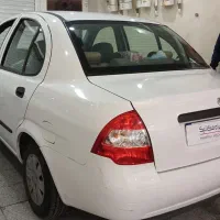 تیبا SX مدل 99|خودرو سواری و وانت|تهران, شارق|دیوار