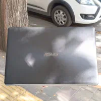 Asus X550CC i3 6GB 128GB SSD NVIDIA 2GB|رایانه همراه|همدان, |دیوار