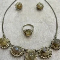 نقره باباقوری اصل