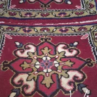 فرش دست بافت صندلی