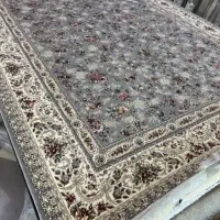 فرش نه متری سه عدد