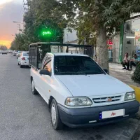 پراید باری عروسک۱۴۰۲