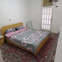 منزل مبله کوتاه مدت|اجارهٔ کوتاه‌مدت آپارتمان و سوئیت|خرمشهر, |دیوار