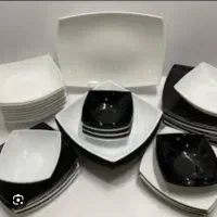 سرویس آرکوپال کمیاب و زیبای روز و شب لومینارک