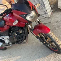 پالس۲۰۰ugf|موتورسیکلت|تهران, فدک|دیوار