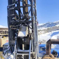 جویای کار هستم کمک حفار