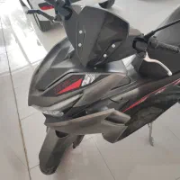 موتور کلیک تکنو 150