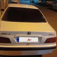 پرشیا ۸۷درحدفروشی|خودرو سواری و وانت|پاکدشت, پاکدشت (مامازند)|دیوار