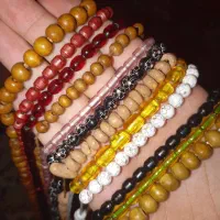 تسبیح قدیمی