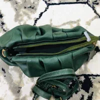 کیف رو دوشی مجلسی چرم