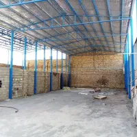 سوله 350 متری 2خوابه جاده فولادشهر