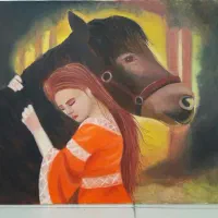 تابلو نقاشی