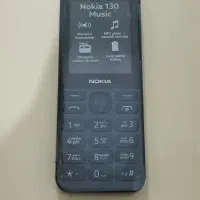 گوشی نوکیا Nokia 130 (2023)|موبایل|تهران, گلستان (شهرک راه آهن)|دیوار