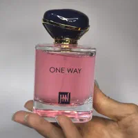 عطر ONE WAY / رایحه شیرین و گلی