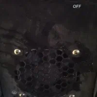 دستگاه جوش پیدا شده