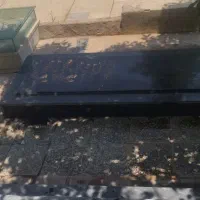 فروش قبر دارالرحمه شیراز .موقعیت بسیار مناسب.|فروش زمین و ملک کلنگی|شیراز, دارالرحمه|دیوار