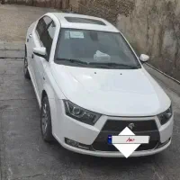 دنا پلاس اتومات مدل ۱۴۰۴