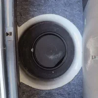 پژو slx مدل 96|خودرو سواری و وانت|آران و بیدگل, |دیوار