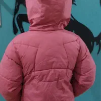 کاپشن|کفش و لباس بچه|قشم, |دیوار