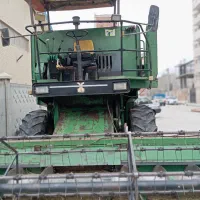 کمباین1055|خودرو سنگین|اردبیل, |دیوار