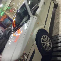 سمند مدل نود فول ال ایکس|خودرو سواری و وانت|کرمان, |دیوار