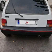 پراید کره ای مدل ۸۸هیدرولیک