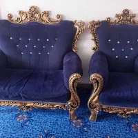 مبل سلطنتی