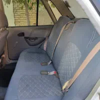 پراید تمام فابریک شاسی سالم|خودرو سواری و وانت|فیروزآباد (فارس), |دیوار