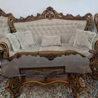 مبل سلطنتی ۹ نفره