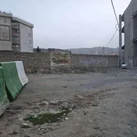 زمین دونبش، دو کله و خاص حاشیه  بلوار نماز