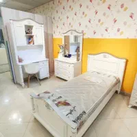 انواع سرویس خواب نوجوان و بزرگسال|تخت و سرویس خواب|فردیس, فردیس|دیوار