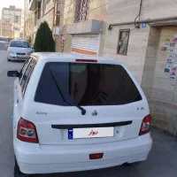 پراید 111مدل 98|خودرو سواری و وانت|همدان, |دیوار