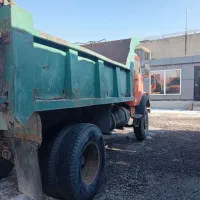 بنز911|خودرو سنگین|باسمنج, |دیوار