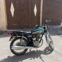 موتور|موتورسیکلت|مرودشت, دولت آباد|دیوار