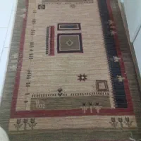 گلیم فرش|گلیم، جاجیم، گبه|پرند, فاز ۶|دیوار