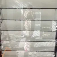 دکوراسیون و ویترین کامل لوازم آرایشی فوق العاده|فروشگاه و مغازه|بجنورد, |دیوار