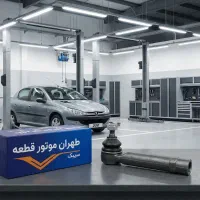 سیبک ۲۰۶ ، ۲۰۷ ، رانا ، با ضمانت ، چکی