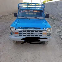فروش نیسان 83