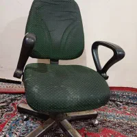 صندلی چرخ دار