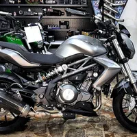 تعمیرگاه هندا یاماها دوک کاوازاکی بنلی کویر کبیر