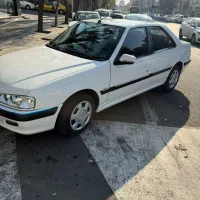 پرشیا موتور جدید