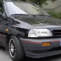 پراید .هاچ‌بک