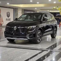 رنو کولئوس 2025 صفر.آرکان خودرو.ایران مال