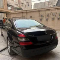بنز S350 مدل 2009|خودرو سواری و وانت|تهران, آرژانتین|دیوار