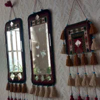 فرش|فرش|یاسوج, |دیوار