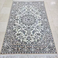 قالیچه دو ذرع نائین